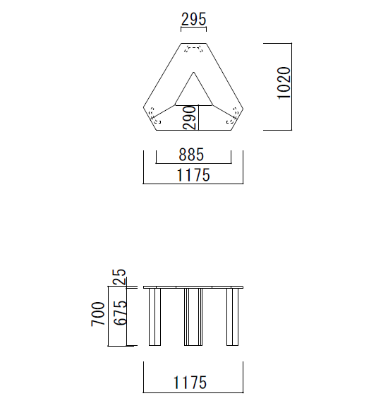 図面