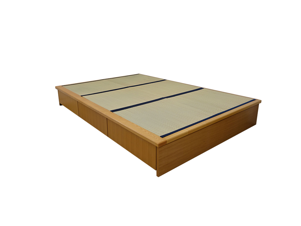 株式会社モア リビング 畳ユニット 3畳